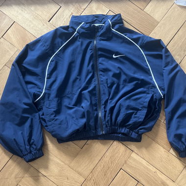 Nike Jacke 