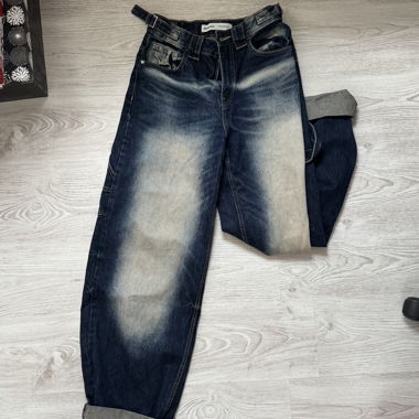 Bershka Jeans