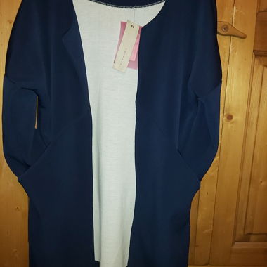 Gilet donna