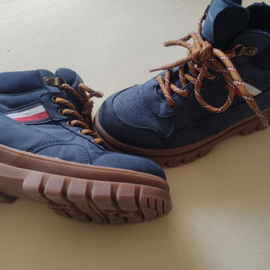 Tommy Hilfiger Kids Boots