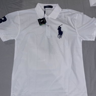 Ralph Lauren Polo shirt