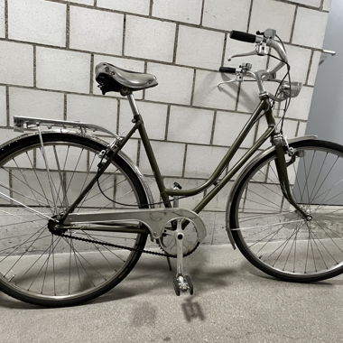 Condor Courfa city bike Damenrad Vintage