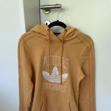 Adidas Pullover