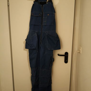 Pantaloni da lavoro Wikland