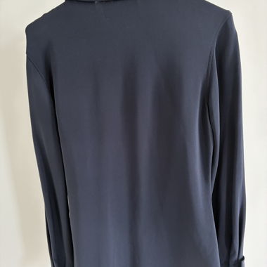 Dark Blue CLOSED Shirt