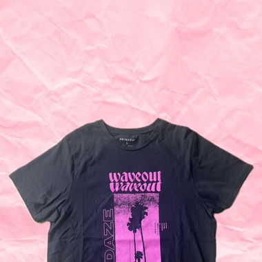 Waveout T-Shirt