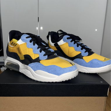 Jordan Ma2