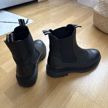 Chelsea Boots 