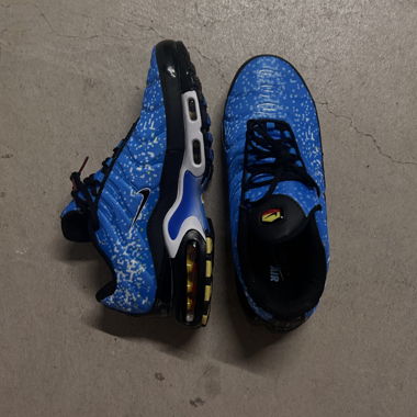 Nike Tn Air SSC Napoli T. 43