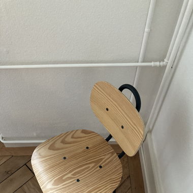Bürostuhl