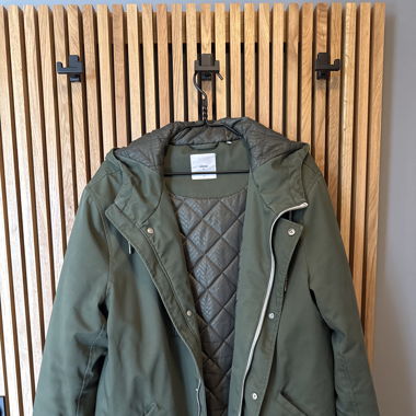 minimum Jacke