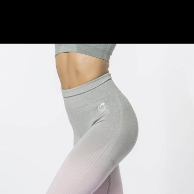 Peachy Passion Leggins
