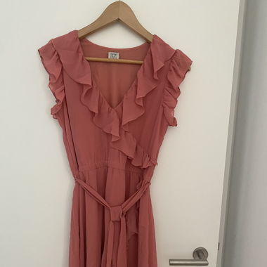 Summer dress from Esprit