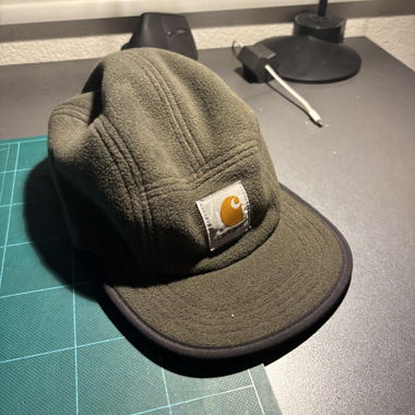 Carhartt Cap Reversible