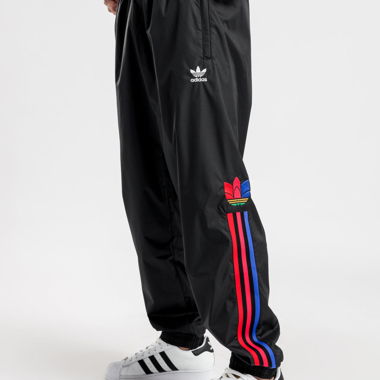 Adidas nylon pants