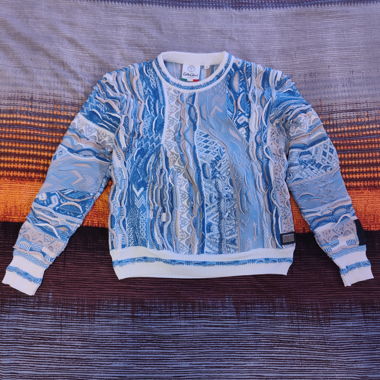 Carlo Colucci Sweater Size M