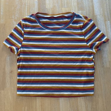 T-shirt Slim Fit
