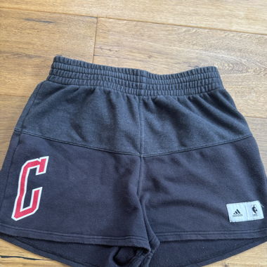 Adidas NBA sports summer shorts 