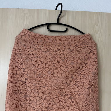 Schöner Jupe