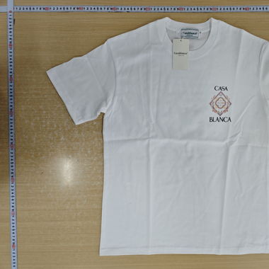 T-shirt Casablanca 