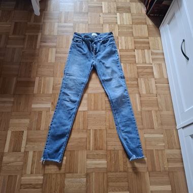 Jeans ONLY blu