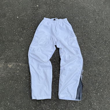 NIKE VINTAGE TRACK PANTS