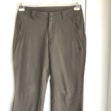 Outdoor-Hose 3/4 von The North Face