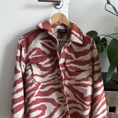 Monki jacke