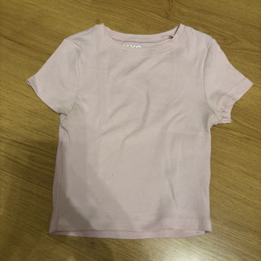 XS T-Shirt Rosa