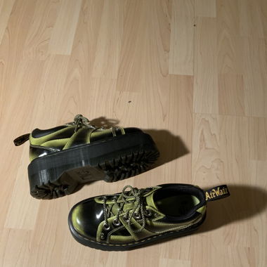 Dr Martens