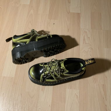 Dr Martens