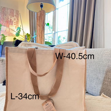 Customize Design Tote Bags
