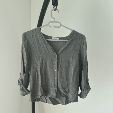 Bluse
