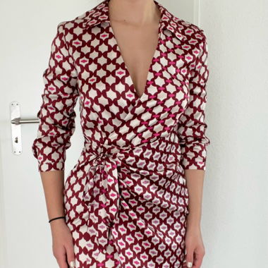 Kleid