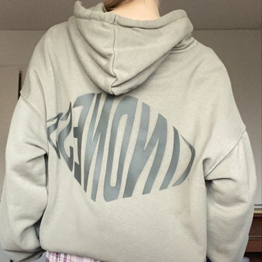 Hoodie “Kindness”