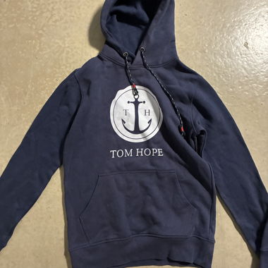 Tom Hope Hoodie