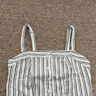 Brandy Melville Crop top