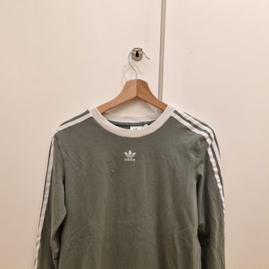 Adidas Jersey Longsleeve