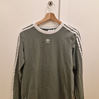 Adidas Jersey Longsleeve