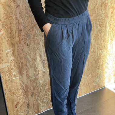 Weiche Leichte Hose
