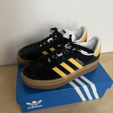 adidas Gazelle