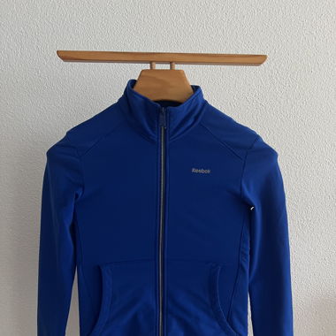 Reebok, Trainingsjacke