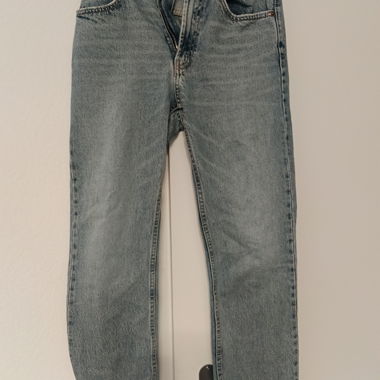 Jeans ZARA, taglia 36