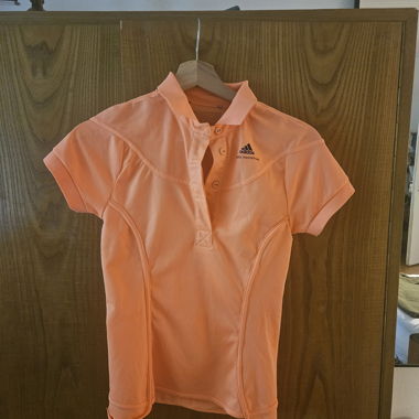 Adidas Stella McCartney Polo Shirt