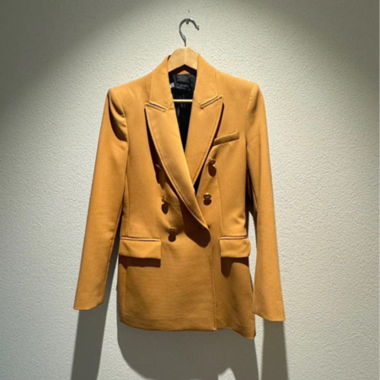 Blazer Zara 