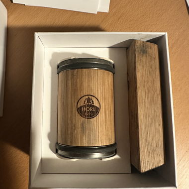 Horl 2 knife Sharpener