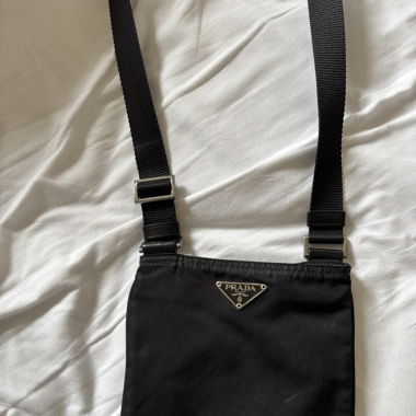 Prada Bag Original
