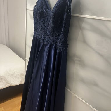 Robe de soirée Mascara London