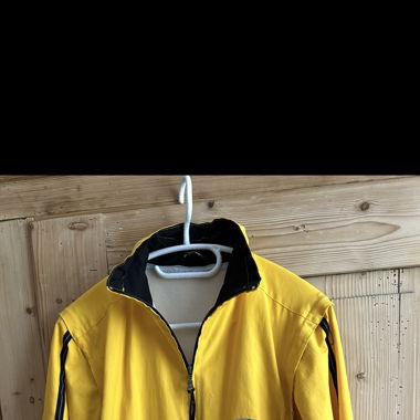 Schnäppchen, Einwandfreie Outdoor Sportjacke