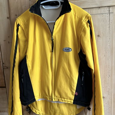 Schnäppchen, Einwandfreie Outdoor Sportjacke
